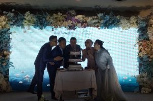 7th Anniversary Best Western Papilio Luncurkan Dandelion Package