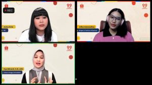 Kenali Personal Colour yang Tepat untuk Tampil Maksimal