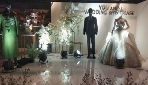 Usung 3 Konsep, You&I Wedding Showcase Vol. 2 Siap Wujudkan Impian