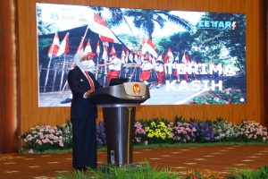 Gubernur Khofifah Dorong ASN  Tingkatkan Inovasi, Kreatifitas dan Perluas Jejaring