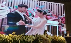 Hilton Indonesia Kembali Menggelar Pameran Pernikahan “The Vow with Hilton”