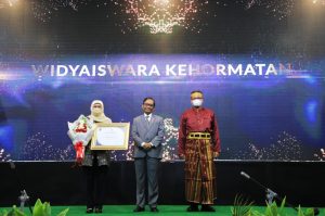 Pemprov Jatim Borong Penghargaan di LAN RI Award 2022