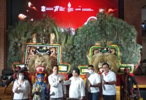 Indonesia Shopping Festival 2022 Diikuti 39 Mal Se Jawa Timur