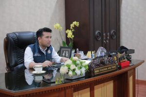 Bersama MAPPI, Wagub Emil Beri Dukungan Diciptakannya RUU Penilai