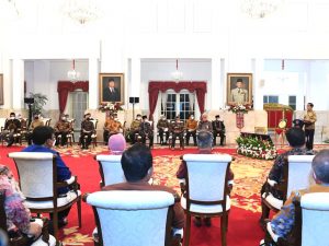 Indonesia Berhasil Swasembada Beras, Wagub Emil Sampaikan Apresiasi dan Optimis Jatim Terus Jadi Lumbung Pangan Nasional