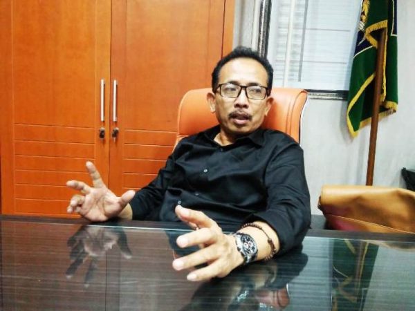 Harga BBM Bersubsidi Naik, DPRD Surabaya Dorong Percepatan Penyesuaian UMK