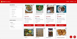 Pemkot Surabaya Belanja Mamin UMKM Lewat e-Purchasing, Pesan Langsung Bayar!