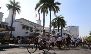 Wali Kota Eri Cahyadi Siapkan Wisata Perjuangan Surabaya