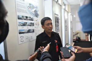 Setelah Sayembara, Pemkot Gelar Pameran Desain Wisata Ampel di Alun-Alun Surabaya