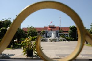 Terapkan Perwali No 78 Tahun 2022, Pemkot Surabaya Fasilitasi Bantuan Hukum untuk Warga Miskin