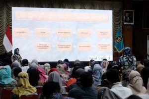 Wali Kota Eri Godok Perwali MBR, Camat, Lurah dan RT/RW Dituntut Lebih Selektif