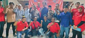 Kunjungi Kampung Tambak Lumpang, Adi Sutarwijono Dicurhati Jalan Rusak Berat