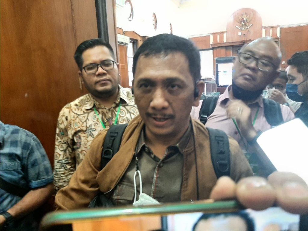 Pengacara Mas Bechi Protes soal Kehadiran Saksi dari JPU, Majelis Hakim Perintahkan Ini
