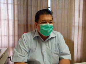 DPRD Surabaya Minta Jajaran Direksi Baru PD Pasar Surya Lakukan Inovasi Berdasarkan Fakta
