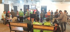 Perjuangkan Bansos Driver Online, FRONTAL Akan Temui Walikota dan Ketua DPRD Surabaya