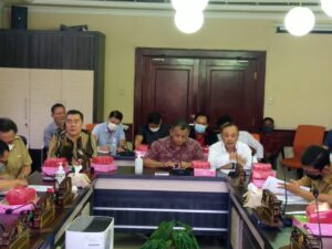 DPRD Surabaya Minta Developer Darmo Hill Cabut Laporan Polisi, Kuasa Hukum: masih berproses di pengadilan