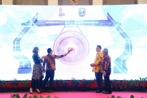 Sekdaprov Jatim Apresiasi Perusahaan Pemberi Kesempatan Kerja Bagi Penyandang Disabilitas