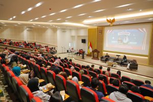 Jelang Presidensi G20, Ketua Dekranasda Jatim Arumi Ajak Bela dan Beli Produk Pelaku UMKM