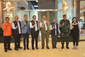 Jatim Dapatkan Tambahan 1,2 Juta Vaksin PMK