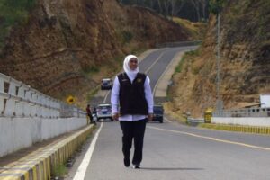 Jalan Pansela Lot 9 Rampung 100 Persen, Hilangkan Disparitas dan Lancarkan Akses Menuju Wisata Pantai di Selatan Kabupaten Malang