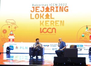 Sambut Baik ICCN Jatim, Wagub Emil Ajak bersama Tingkatkan Ekonomi Kreatif Jatim