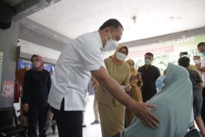 Pemkot Surabaya Belum Terima Laporan Adanya Kasus Gagal Ginjal Akut Misterius pada Anak