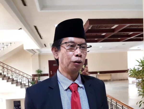 Ketua DPRD Surabaya Ungkapkan Duka Cita Mendalam atas Tragedi Kanjuruhan