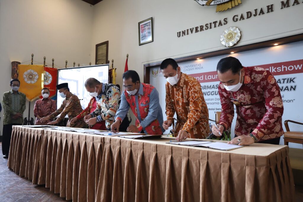 Surabaya Jadi Daerah Percontohan Reformasi Birokrasi Tematik Penanggulangan Kemiskinan