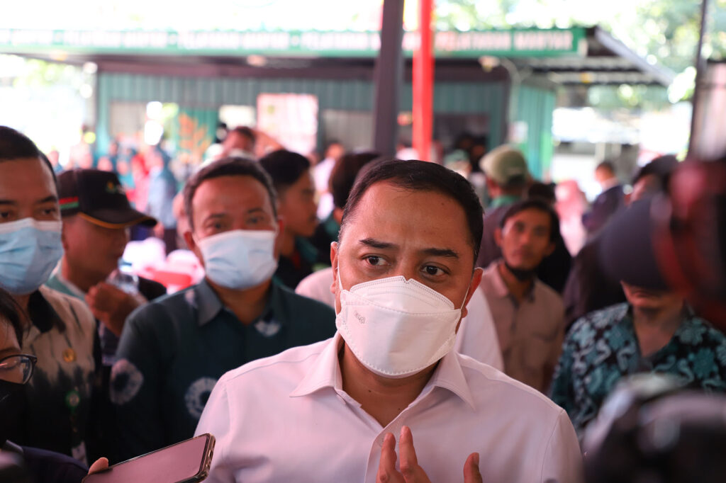 Pemkot Surabaya Waspada Penyakit Gagal Ginjal Misterius