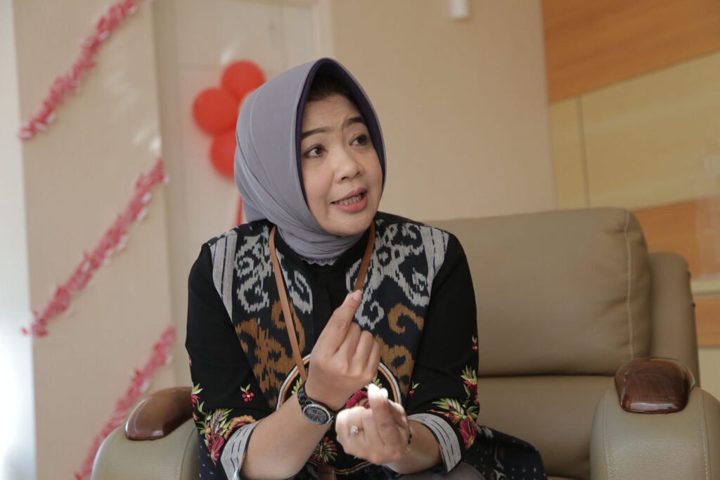 Pemkot Surabaya Tegaskan Pemberian Bantuan Khusus Warga KTP dan Domisili Surabaya