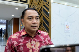 Antisipasi Merebaknya Gagal Ginjal Akut, Wali Kota Eri Cahyadi Minta Orang Tua Tak Remehkan Demam Anak