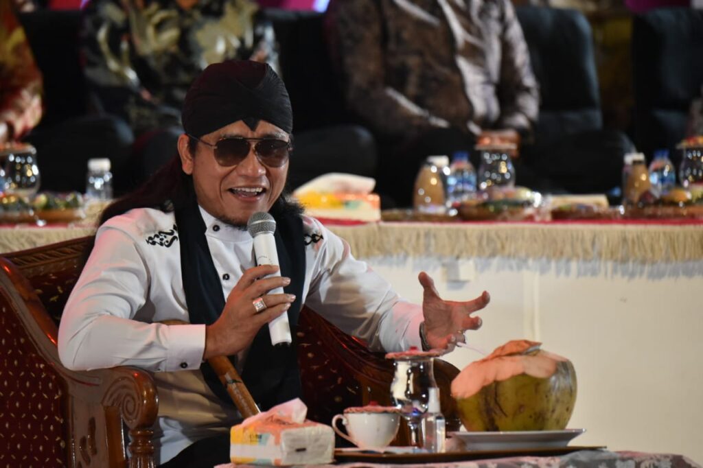 Gus Miftah Berharap Daerah Lain Contoh Toleransi Kerukunan Masyarakat di Surabaya