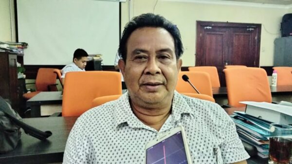 Lindungi Jaringan Utilitas, DPRD Surabaya: Butuh aturan baru untuk proyek Box Culvert