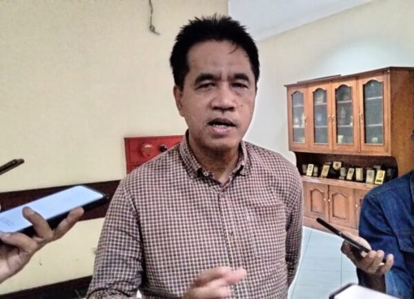 DPRD Surabaya Dorong Pemkot Segera Sahkan Draft Perwali Tentang Pemilihan RT, RW dan LMPK