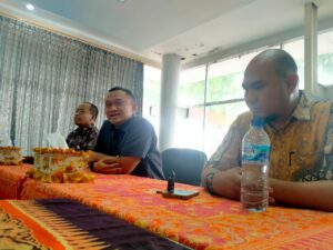 Muncul PIOS dan PIS di Surabaya, PD Pasar Surya Mulai Angkat Bicara 