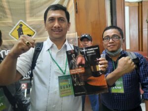 Beberkan Fakta-fakta Sidang di Nota Pledoi, Pengacara Mas Bechi: Berjudul ketika Pelakor jadi Pelapor