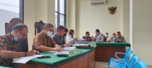 Hakim Pengawas Minta Maksimalkan Waktu, Usulan Perpanjangan PKPU Meratus Ditunda