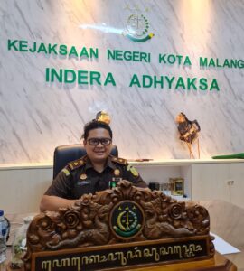 Ini Tuntutan JPU di Sidang Perkara Tipikor Pengelolaan dan Penggunaan Dana Keuangan Daerah PD RPH
