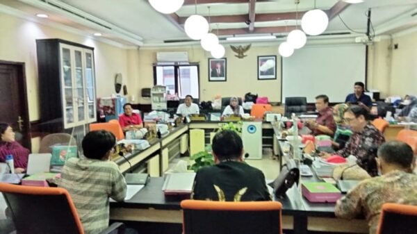 Chug Bar Tak Miliki Izin Mihol, DPRD Surabaya Minta Dikembalikan ke Cafe n Resto