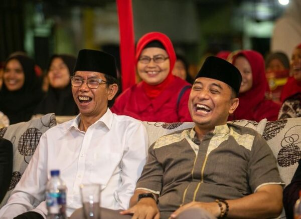 Hari Santri Nasional, Ketua DPRD Dukung Pemkot Surabaya Perkuat Program Pengembangan Pesantren