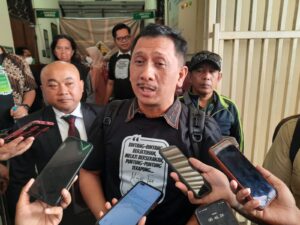 Dua Peristiwa Janggal Belum Terjawab di Replik JPU, Pengacara Mas Bechi: Ini sangat mungkin fiktif