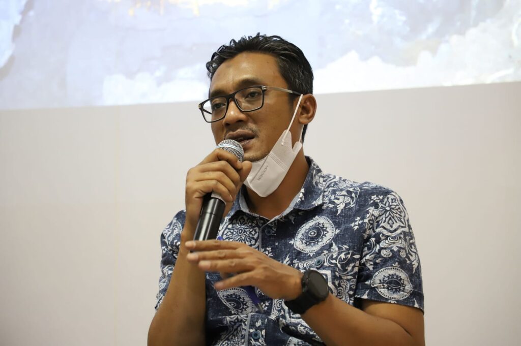 Proyek Fisik Saluran dan Jalan Dikritik Anggota Dewan, Ini Respon Cepat Pemkot Surabaya