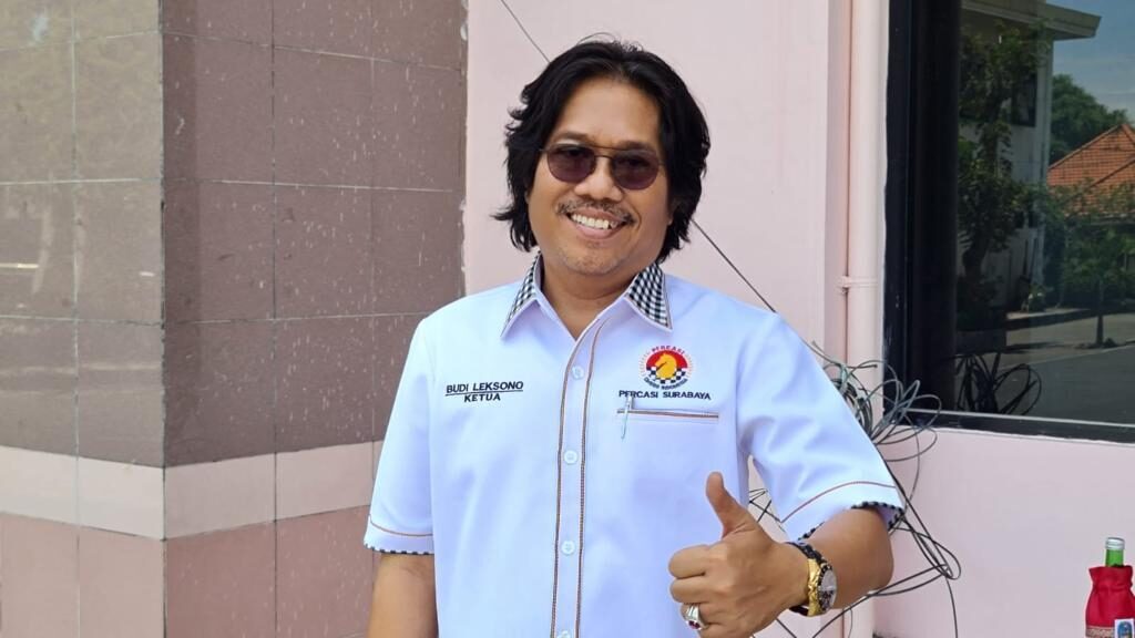 Dukung Porwanas ke XIII Tahun 2022, Ketua PERCASI Surabaya Siap Kawal Pecatur PWI Jatim