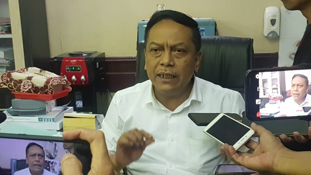 Komisi B DPRD Surabaya Setujui Penambahan Anggaran DKPP di RAPBD Tahun 2023
