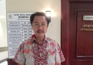 Bangunan Golden City Kembali Disoal Komisi C DPRD Surabaya