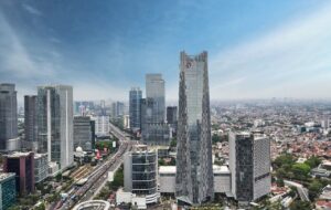 Telkom Bangun Kekuatan Ekonomi Digital di Asia Tenggara