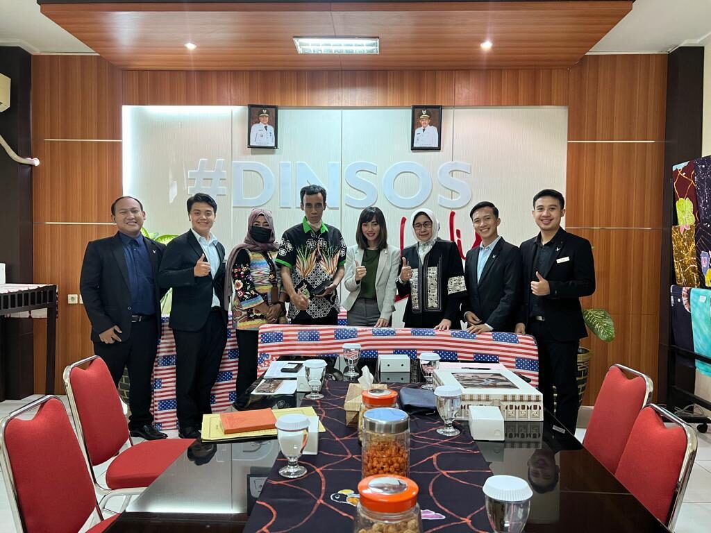 Vasa Hotel Surabaya Lanjutkan Komitmen Berbagi Dengan Warga Surabaya