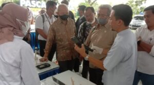 ITS Bersama BUMN Kembangkan Fuel Cell sebagai Energi Terbarukan