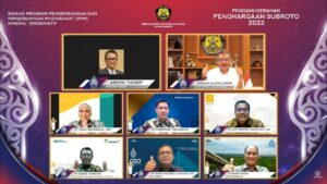 SIG Raih Lima Penghargaan Subroto dari Kementerian ESDM