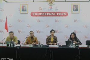 Inklusi Keuangan dan Perekonomian Semakin Kuat, OJK Gelar Bulan Inklusi Keuangan 2022